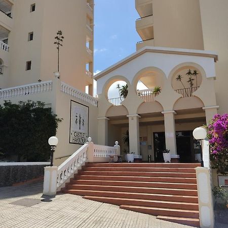 Appartamento Castle paolo 425 Los Cristianos  Esterno foto