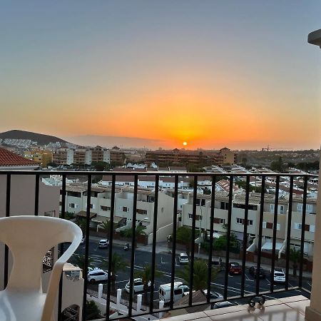 Appartamento Castle paolo 425 Los Cristianos  Esterno foto